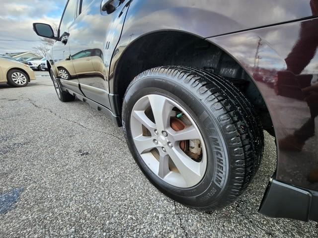 Subaru Outback 4dr Wgn H6 Auto 3.6R Limited 2013