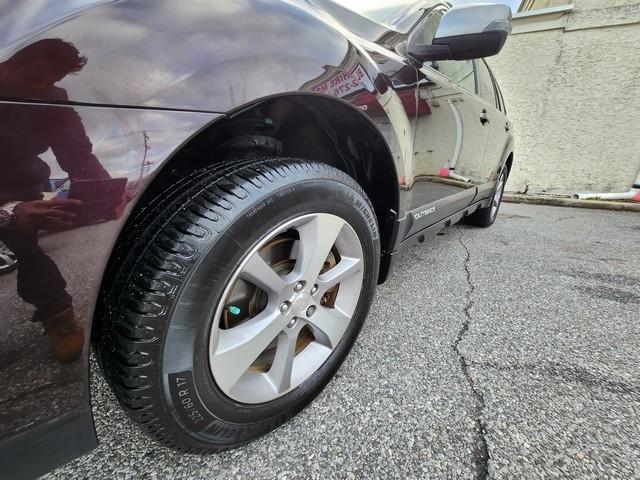 Subaru Outback 4dr Wgn H6 Auto 3.6R Limited 2013