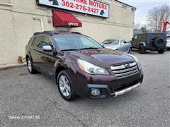 2013 Subaru Outback 