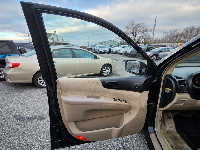 Hyundai Entourage 4dr Wgn Limited 2007