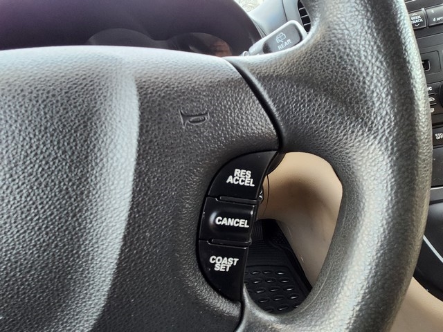 Hyundai Entourage 4dr Wgn Limited 2007