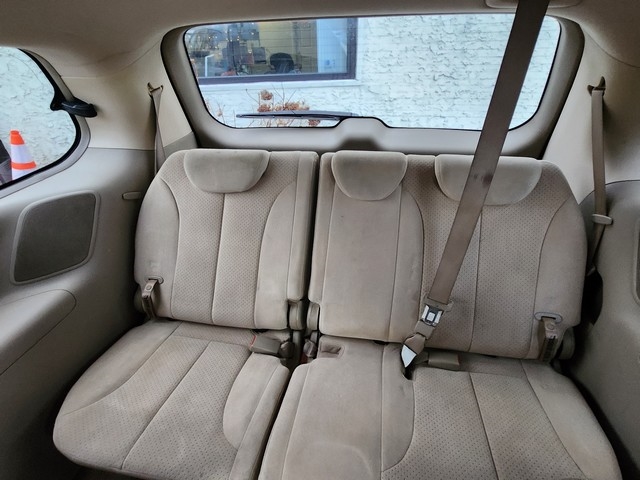 Hyundai Entourage 4dr Wgn Limited 2007