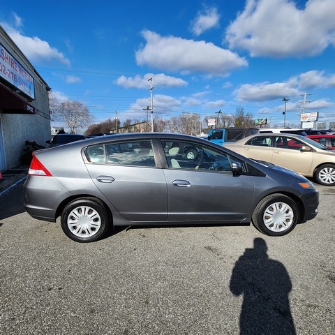 Honda Insight 5dr CVT LX 2010