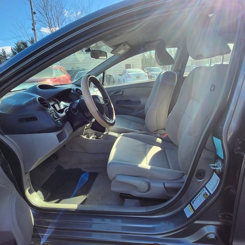 Honda Insight 5dr CVT LX 2010