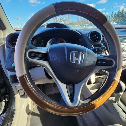 Honda Insight 5dr CVT LX 2010