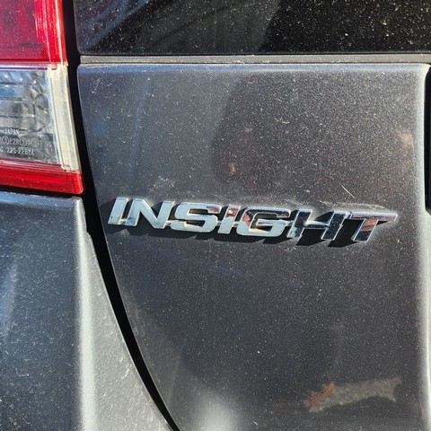 Honda Insight 5dr CVT LX 2010