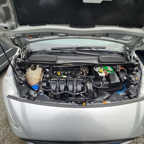 Ford Transit Connect Van XLT LWB w/Rear Symmetrical Doors 2019