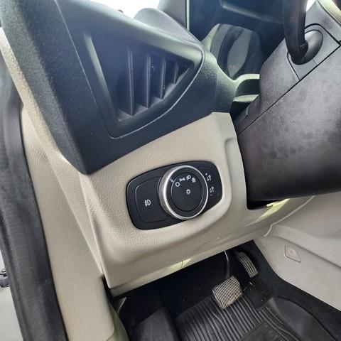 Ford Transit Connect Van XLT LWB w/Rear Symmetrical Doors 2019