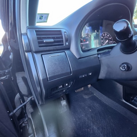 Lexus RX 350 AWD 4dr 2013