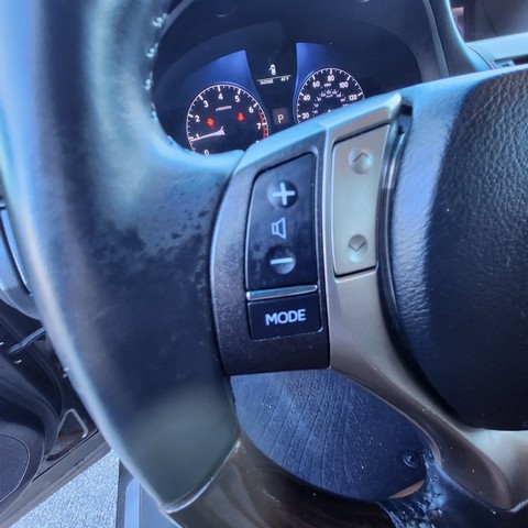 Lexus RX 350 AWD 4dr 2013