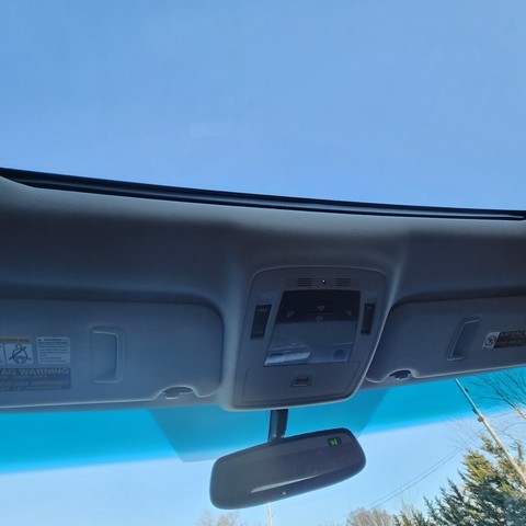 Lexus RX 350 AWD 4dr 2013