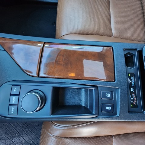 Lexus RX 350 AWD 4dr 2013