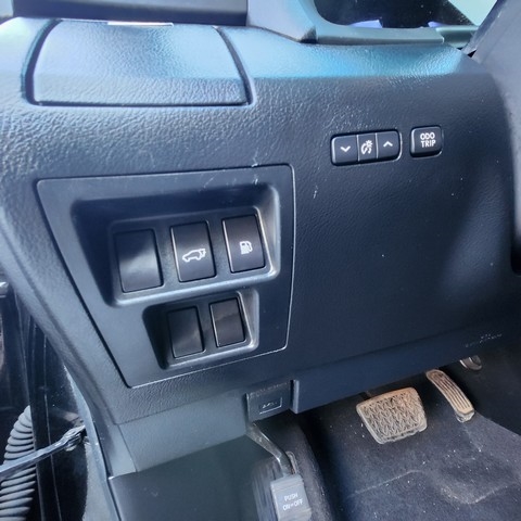 Lexus RX 350 AWD 4dr 2013