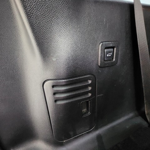 Ford Expedition 4WD 4dr Platinum 2016