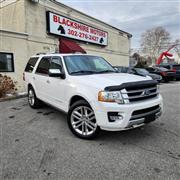 2016 Ford Expedition 