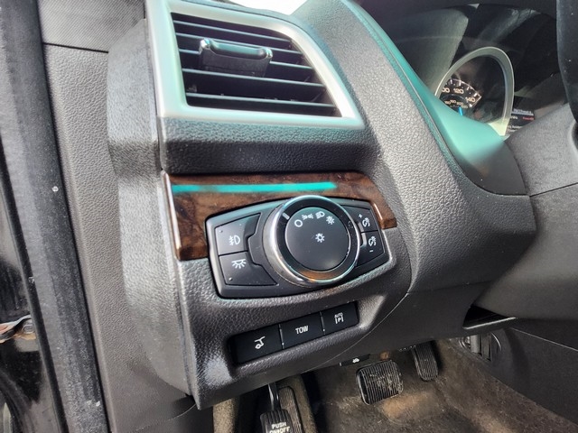 Ford Explorer 4WD 4dr Limited 2014