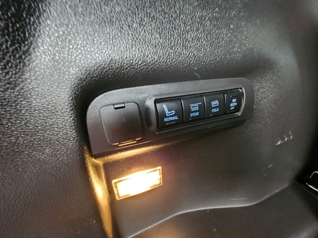 Ford Explorer 4WD 4dr Limited 2014