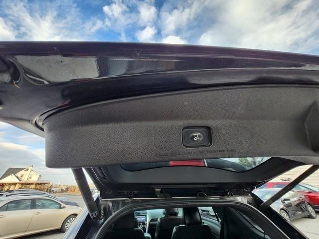 Ford Explorer 4WD 4dr Limited 2014