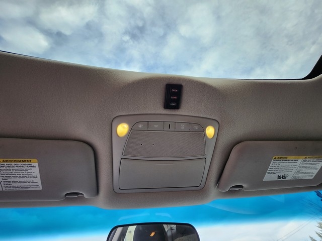 Nissan Altima 2.5 S Sedan 2017