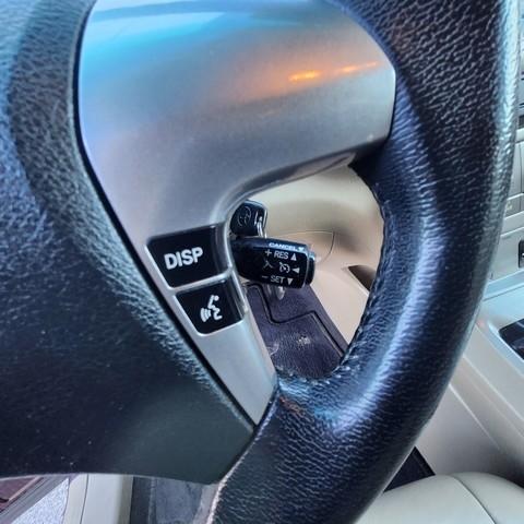 Toyota Highlander 4WD 4dr V6 (Natl) 2012