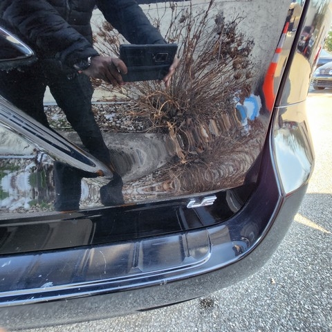 Toyota Sienna 5dr 8-Pass Van LE FWD (Natl) 2015