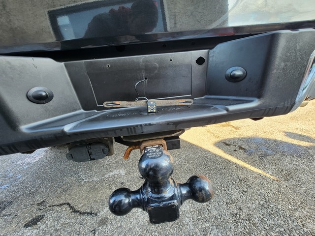 Ford F-150 2WD SuperCrew 145" XLT 2013