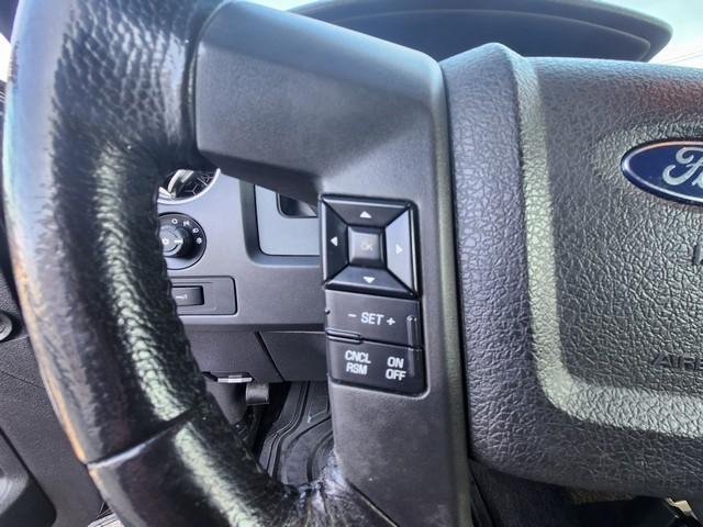 2013 Ford F-150 2WD SuperCrew 145" XL