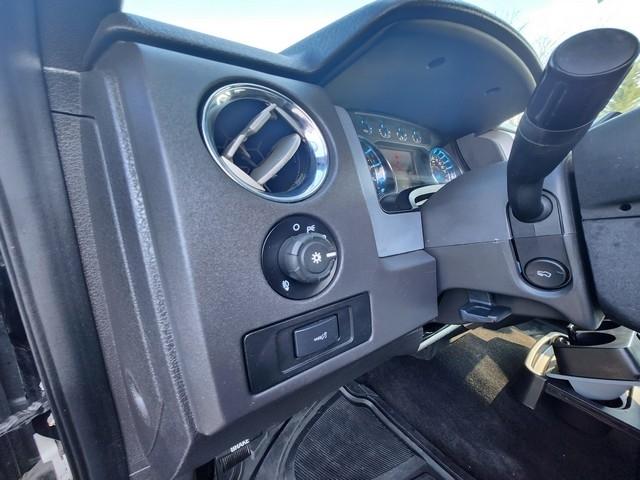 Ford F-150 2WD SuperCrew 145" XLT 2013