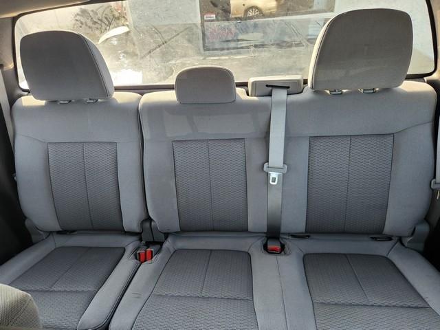 Ford F-150 2WD SuperCrew 145" XLT 2013