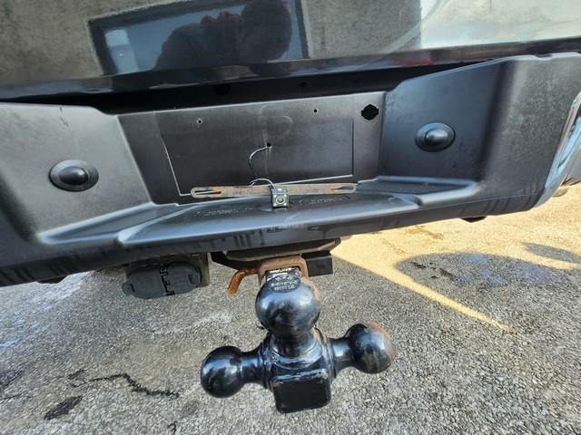 Ford F-150 2WD SuperCrew 145" XLT 2013