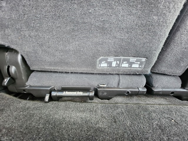 Chevrolet Suburban 4WD 4dr LTZ 2014