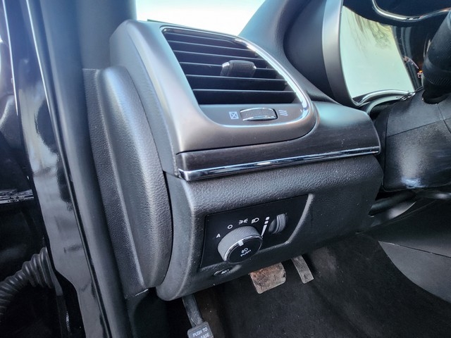 Jeep Grand Cherokee Limited 4x4 2018