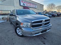 2013 RAM 1500 