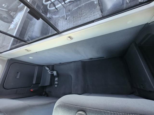 Nissan Frontier 2WD XE King Cab I4 Manual 2004