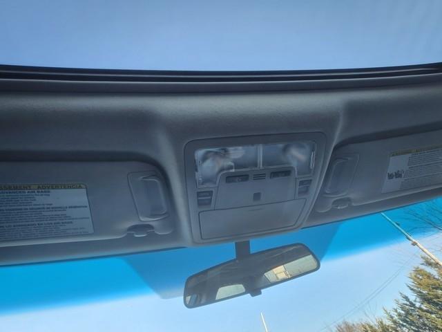 Toyota Camry 4dr Sdn I4 Auto SE Sport Limited Edition (Natl) 2012