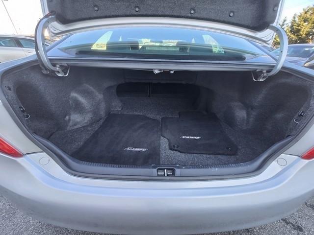 Toyota Camry 4dr Sdn I4 Auto SE Sport Limited Edition (Natl) 2012