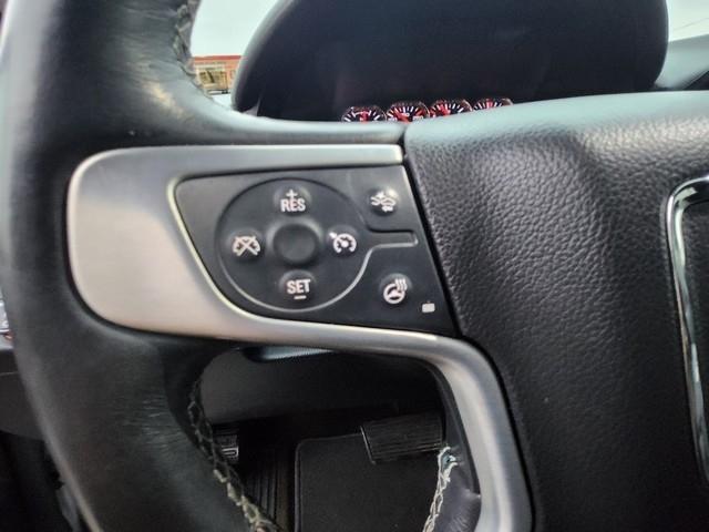 GMC Yukon 4WD 4dr SLT 2015