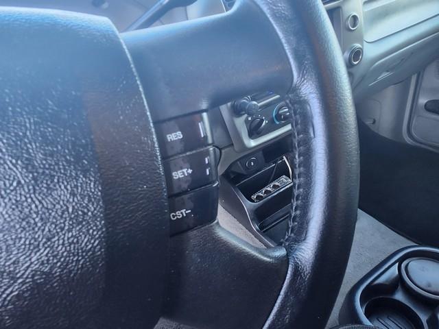 Ford Ranger 4WD 4dr SuperCab 126" Sport 2011