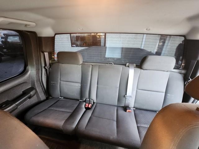 GMC Sierra 1500 4WD Ext Cab 143.5" SLE 2013