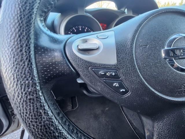 Nissan Juke 5dr Wgn CVT SV AWD 2013