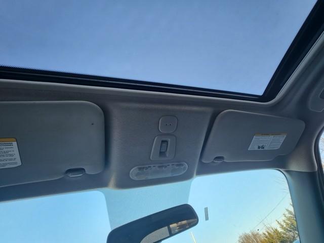 Nissan Juke 5dr Wgn CVT SV AWD 2013