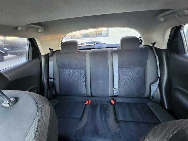 Nissan Juke 5dr Wgn CVT SV AWD 2013