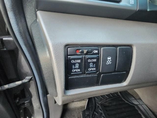 Honda Odyssey 5dr EX 2012