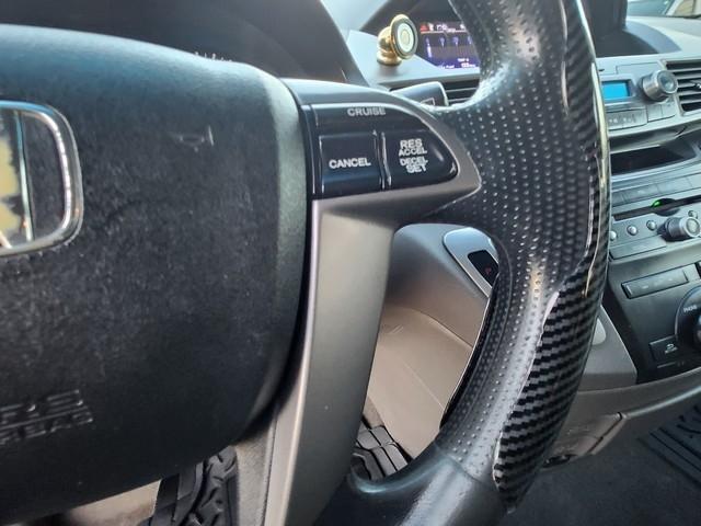 Honda Odyssey 5dr EX 2012