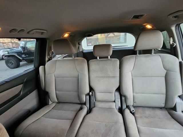 Honda Odyssey 5dr EX 2012