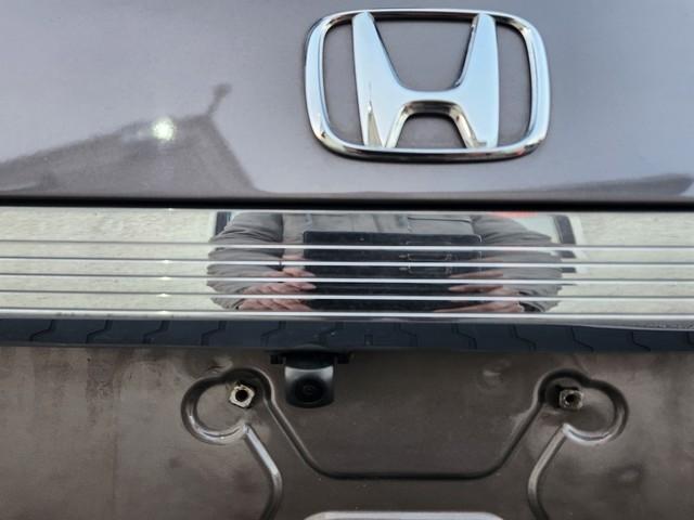 Honda Odyssey 5dr EX 2012