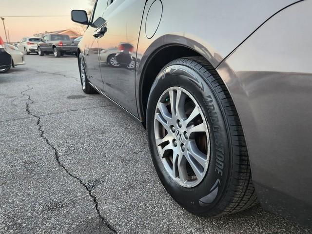 Honda Odyssey 5dr EX 2012