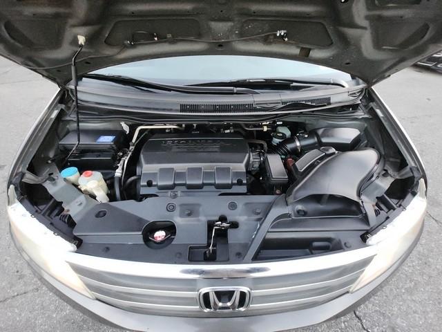 Honda Odyssey 5dr EX 2012