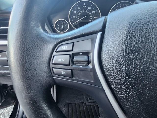 BMW 3 Series 4dr Sdn 328i xDrive AWD SULEV 2015