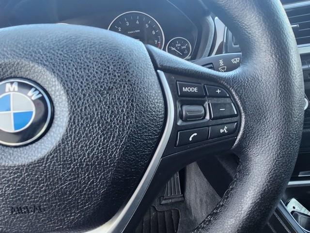 BMW 3 Series 4dr Sdn 328i xDrive AWD SULEV 2015